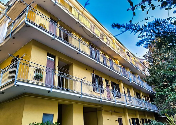 Stylish Top-floor Apt; Design Disctrict Apartmán