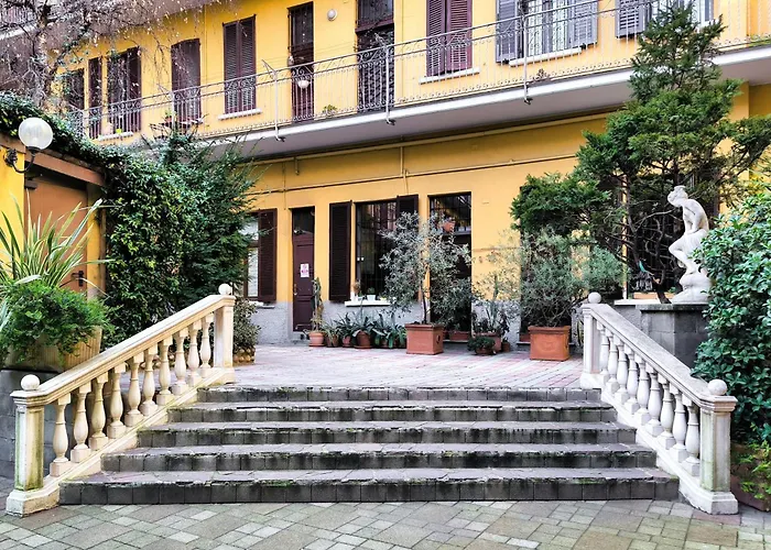 Stylish Top-floor Apt; Design Disctrict Apartmán *