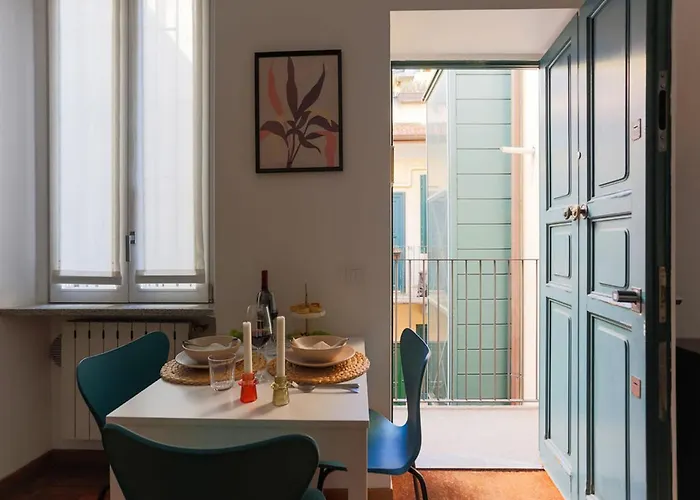 Apartmán The Rent - Cozy One-bedroom In Wagner Area *