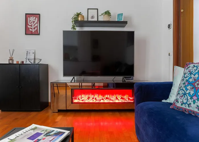 The Rent - Cozy One-bedroom In Wagner Area