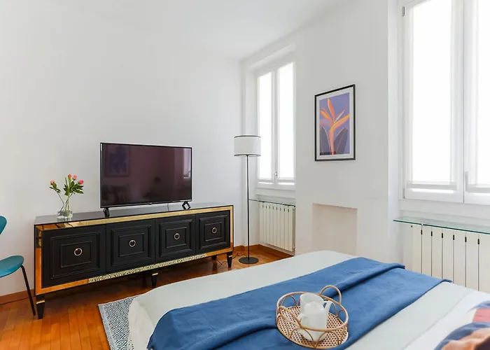 Apartmán The Rent - Cozy One-bedroom In Wagner Area