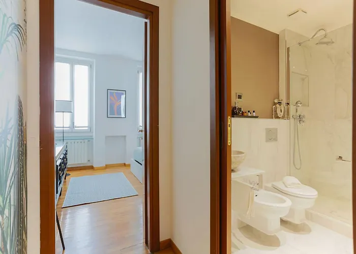 Apartmán The Rent - Cozy One-bedroom In Wagner Area