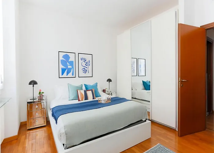 Apartmán The Rent - Cozy One-bedroom In Wagner Area *