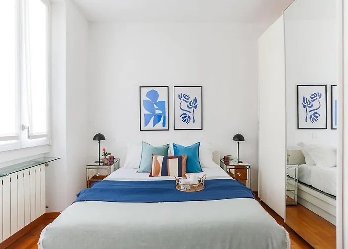 Apartmán The Rent - Cozy One-bedroom In Wagner Area