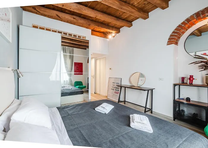 Apartment 200mt Metro - Design For Creative Living *