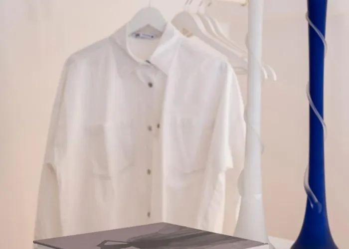 Casa In Palazzo Liberty - E Ben Collegato * Milano