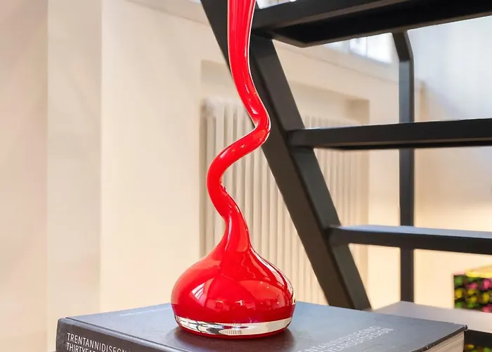 Casa In Palazzo Liberty - E Ben Collegato Milano