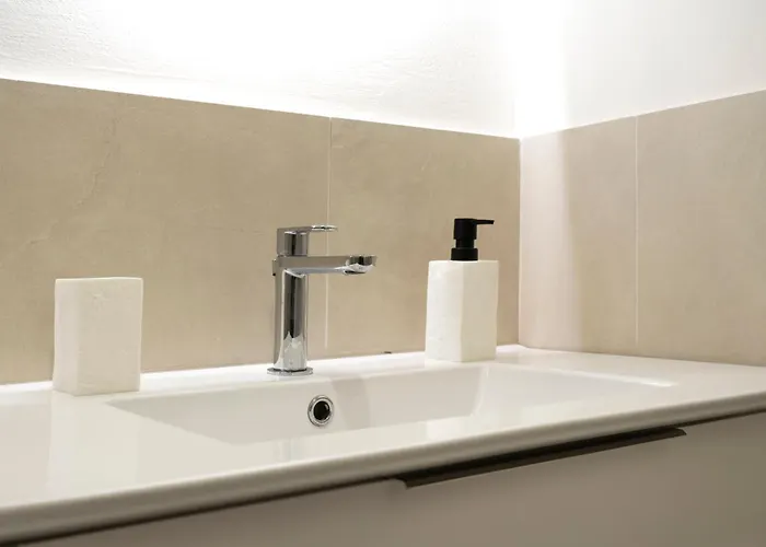 Daire Casa In Palazzo Liberty - E Ben Collegato