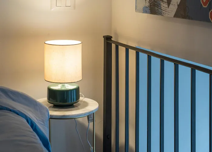 Casa In Palazzo Liberty - E Ben Collegato Daire *