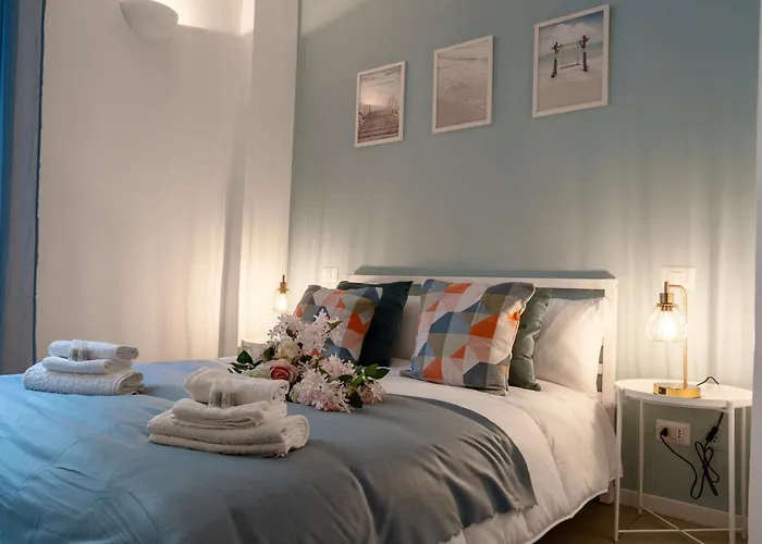 Apartamento S&m Apartments- Casa Venere Porta Romana M3