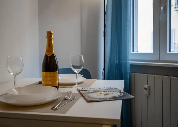 S&m Apartments- Casa Venere Porta Romana M3