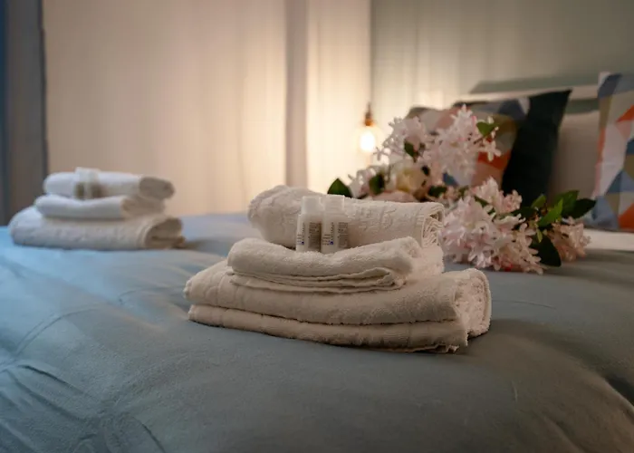 Apartamento S&m Apartments- Casa Venere Porta Romana M3 Milão