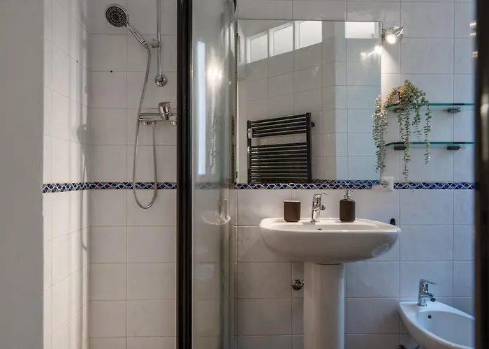 Apartamento S&m Apartments- Casa Venere Porta Romana M3