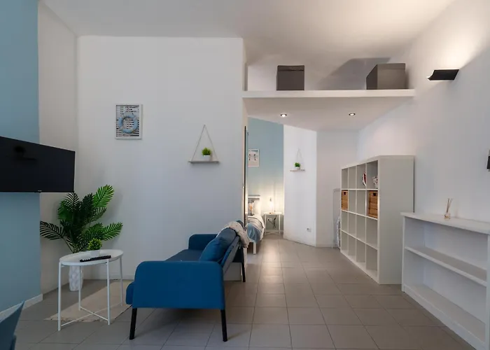 S&m Apartments- Casa Venere Porta Romana M3 * Milão