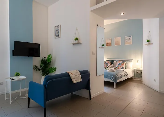 S&m Apartments- Casa Venere Porta Romana M3