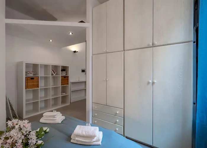 Apartamento S&m Apartments- Casa Venere Porta Romana M3 *