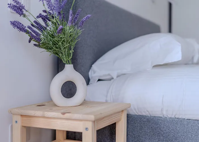 Urban View - Argonne