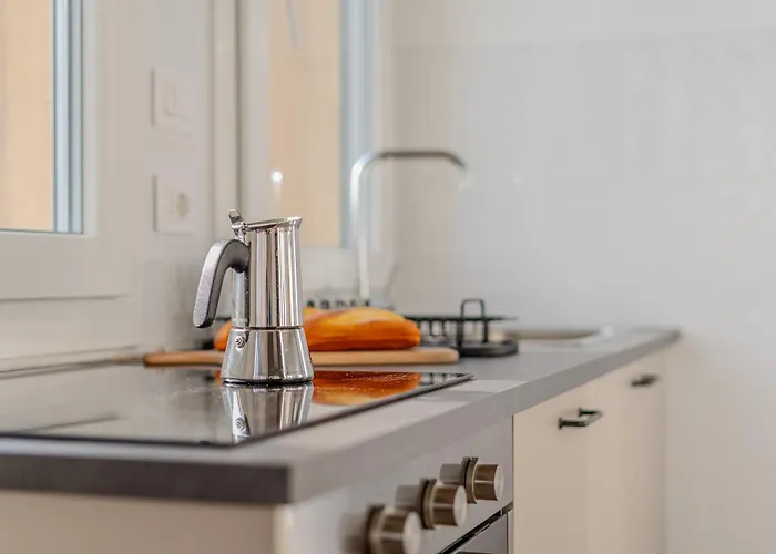 Urban View - Argonne Milano