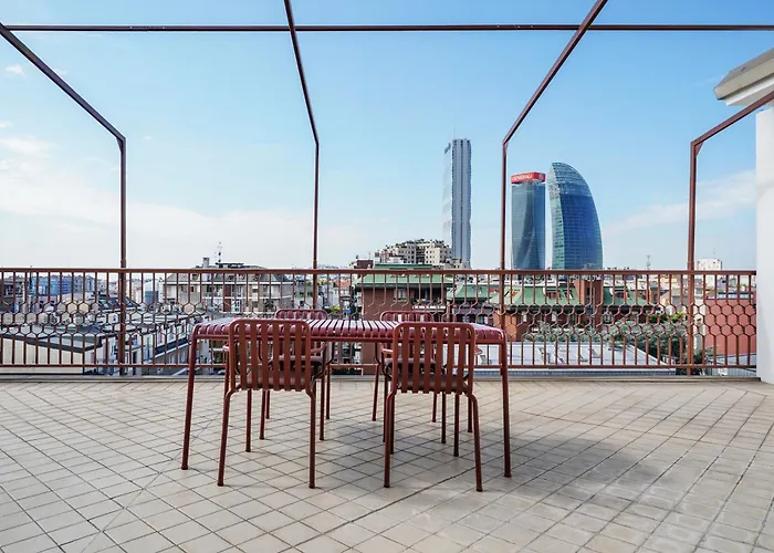 Numa Sempione Hotel apartamentowy 4*