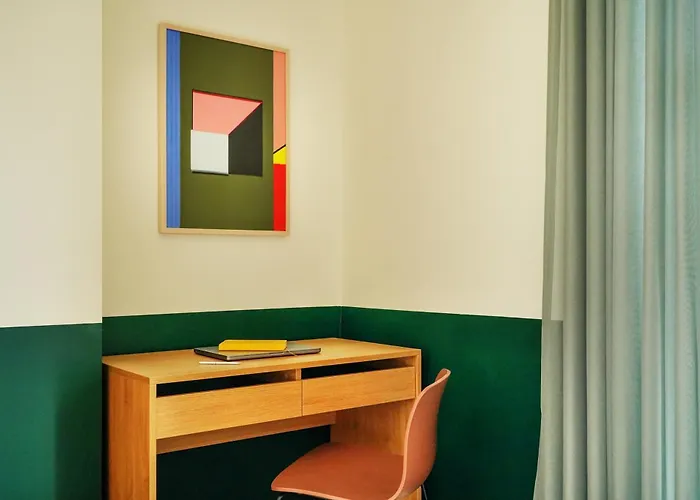 Numa Sempione Lejlighedshotel Milano