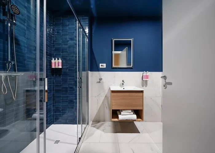 Numa Sempione Hotel apartamentowy 4*