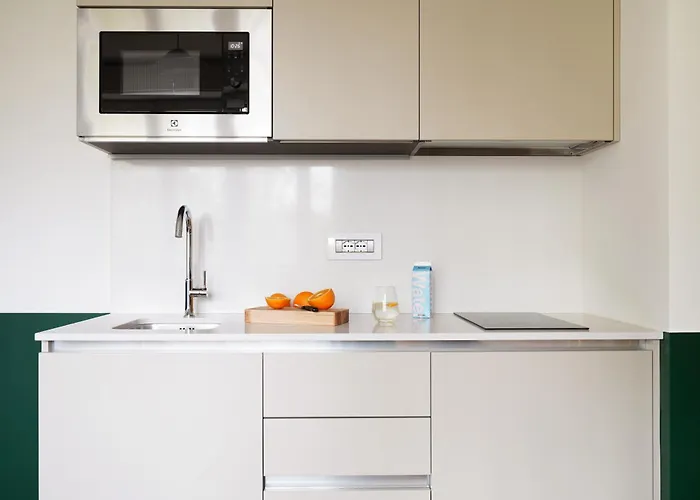 Numa Sempione 4* Milano