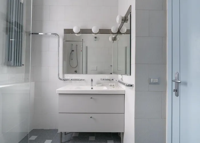 Apartament Plinio *
