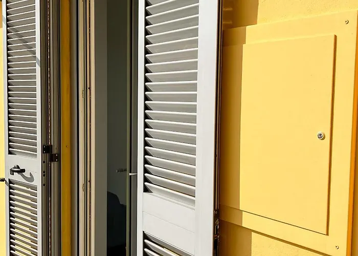 Navigli Mario Porta Genova Apartman Milánó