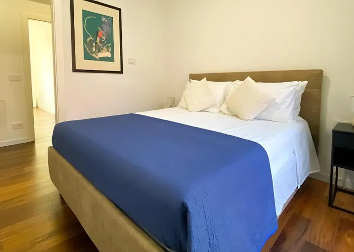 Corti Segrete - Centro 4* Milão