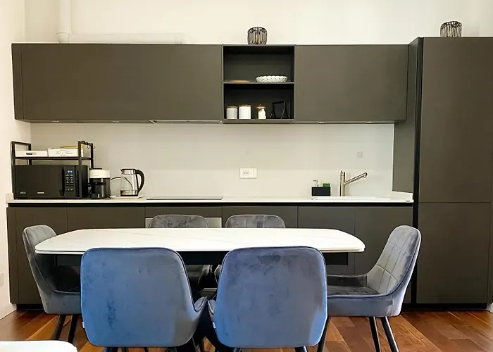 Corti Segrete - Centro