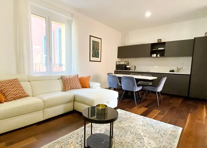 Apart-hotel Corti Segrete - Centro