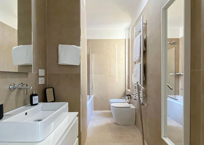 Apart-hotel Corti Segrete - Centro 4*