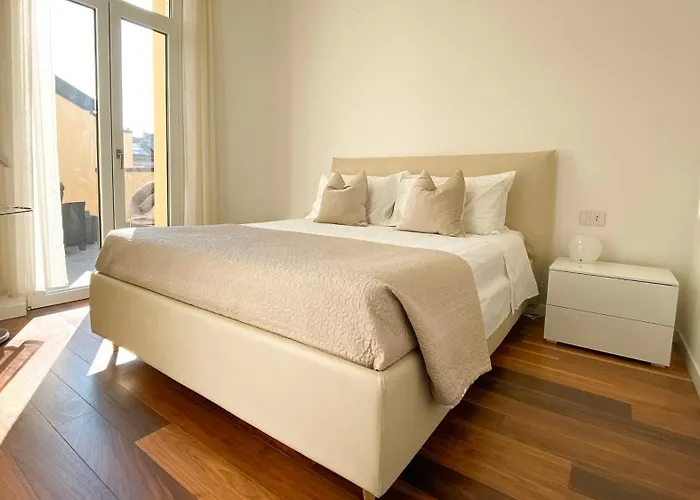 Apart-hotel Corti Segrete - Centro