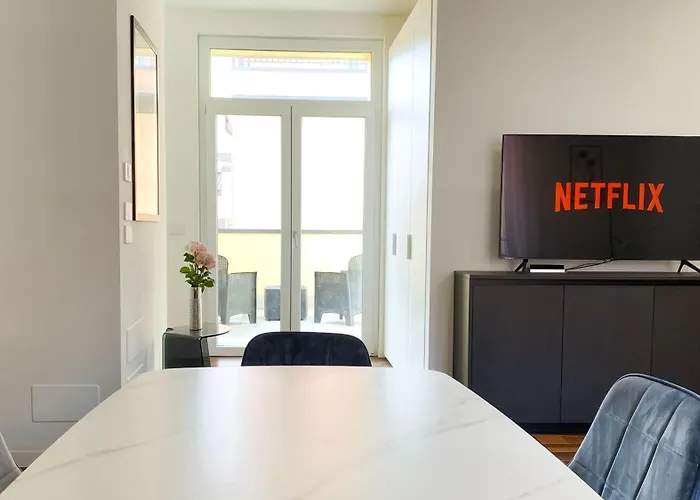 Apart-hotel Corti Segrete - Centro 4*