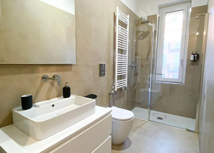 Corti Segrete - Centro Apart-hotel Milão