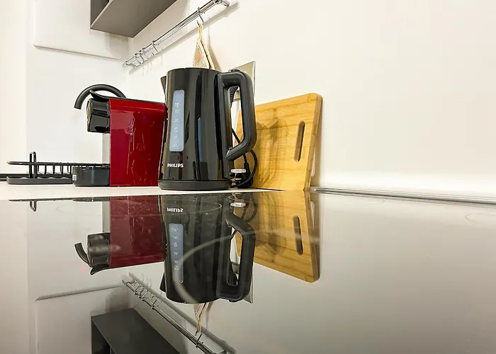 Navigli Mario Porta Genova Milánó