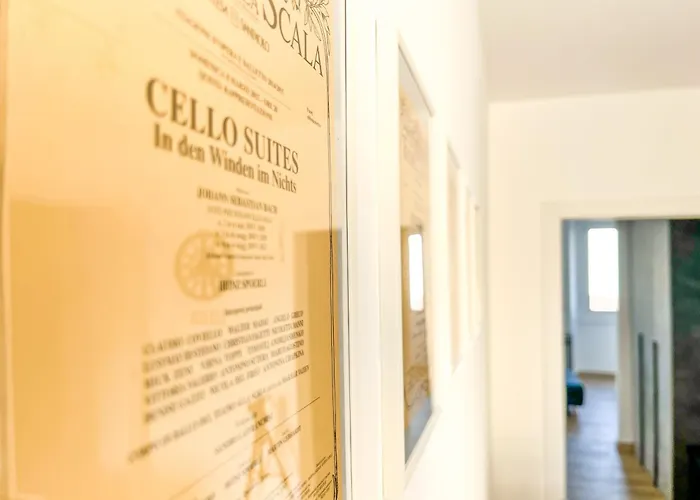 Apartman Navigli Mario Porta Genova