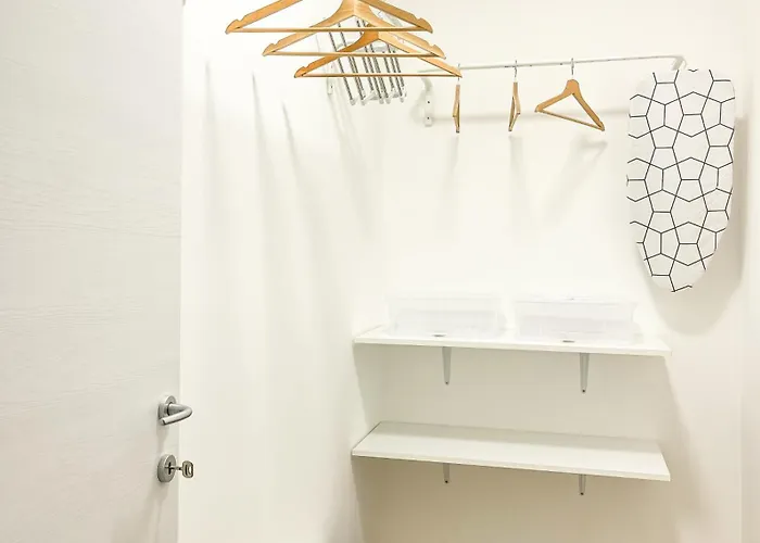 Navigli Mario Porta Genova Apartman *