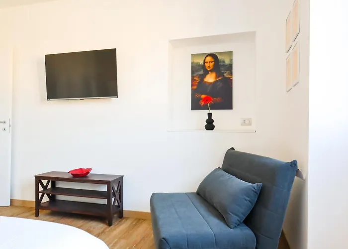 Navigli Mario Porta Genova *