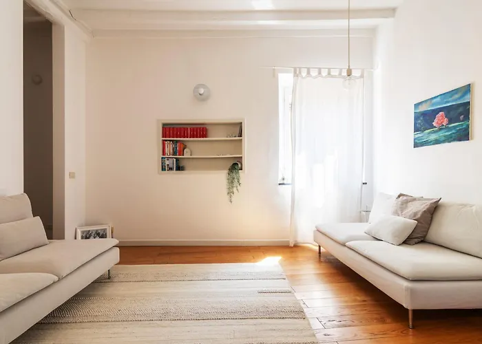 Favololso A Pochi Minuti Dal Duomo *