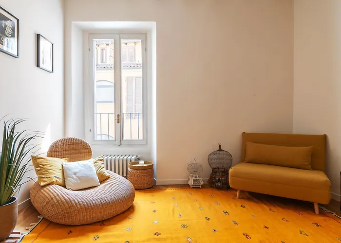 Apartamento Favololso A Pochi Minuti Dal Duomo *