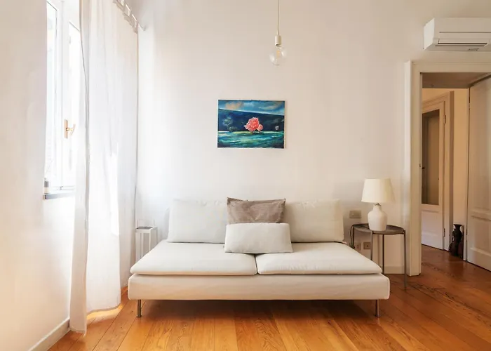 Favololso A Pochi Minuti Dal Duomo