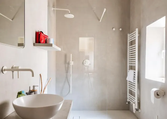 Favololso A Pochi Minuti Dal Duomo Milão