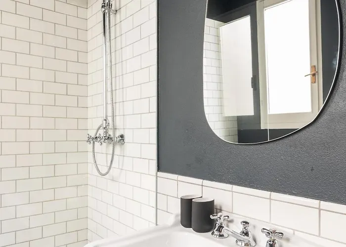 Favololso A Pochi Minuti Dal Duomo Daire Milano