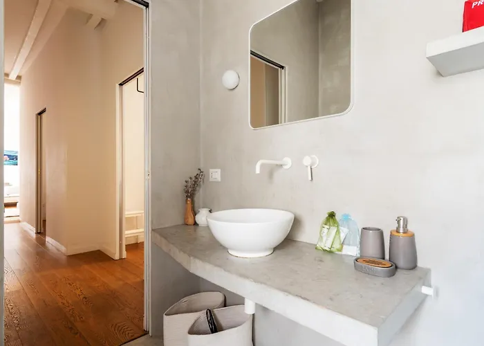 Apartamento Favololso A Pochi Minuti Dal Duomo *