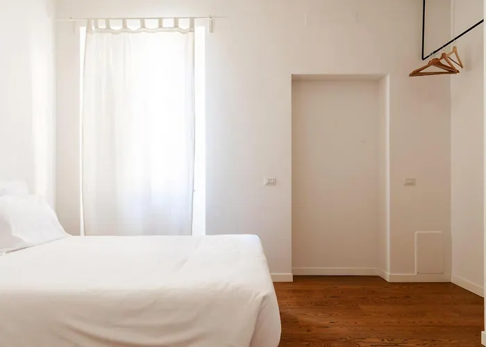 Apartamento Favololso A Pochi Minuti Dal Duomo Milão