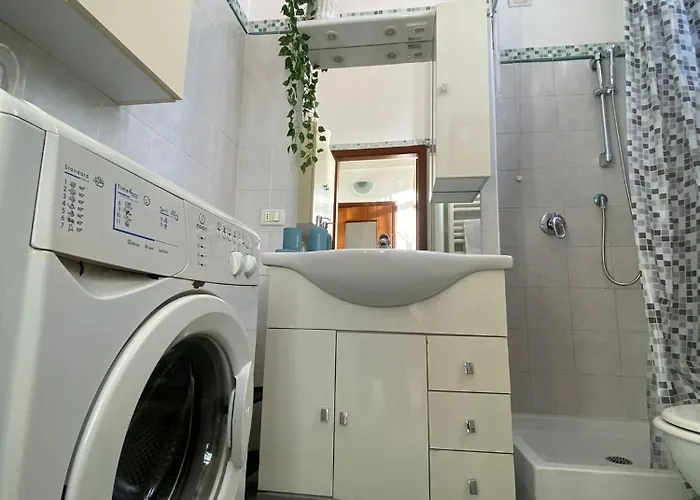 Lr Deluxe - Life - Cozy Lägenhet Milano