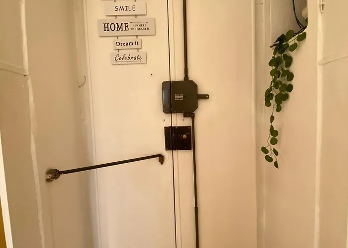 公寓 Lr Deluxe - Life - Cozy 米兰