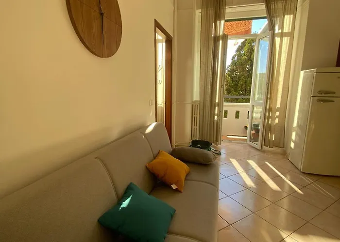 Lägenhet Lr Deluxe - Life - Cozy