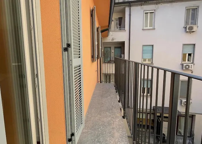 Corti Segrete - Centro Apart-hotel Milão